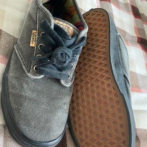 Men's Van’s Atwood Shoes